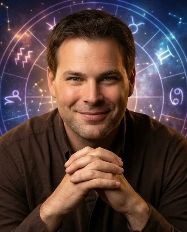 Marcus Lee - Astrologer and Numerologist